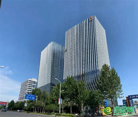 邯郸市IFC金融大厦,工程建设,建筑摄影,摄影素材,汇图网www.huitu.com