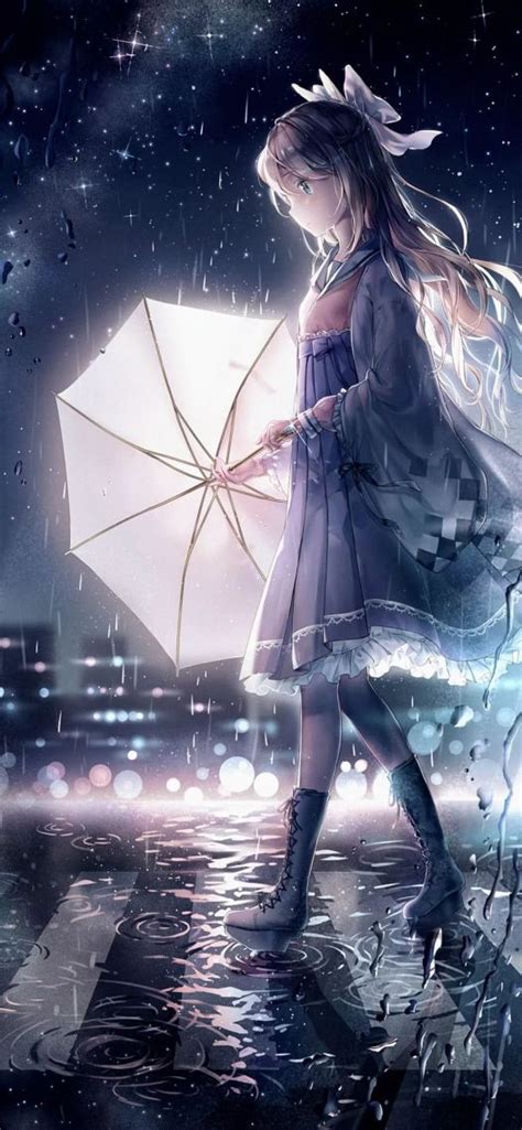 二次元少女沐浴图图片 二次元少女沐浴图图片