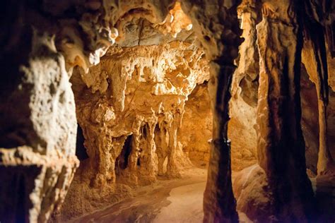 全球十大最美天然山洞排行榜,国内只上榜了一个,第七有蝙蝠龙 - 手工客