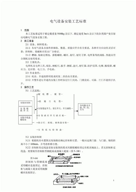 最全电气工程符号汇总，16大类，一分钟教你认全电气图例