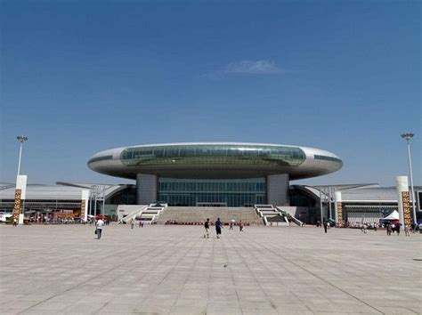 2024新疆国际会展中心-旅游攻略-门票-地址-问答-游记点评，乌鲁木齐旅游旅游景点推荐-去哪儿攻略