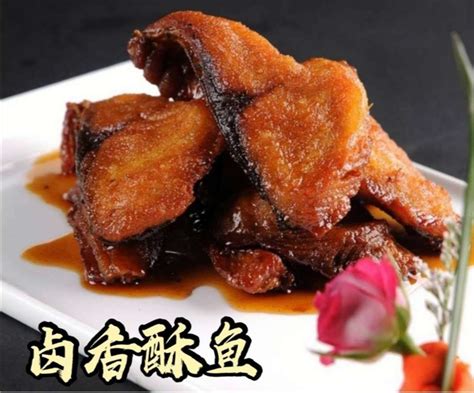 “烹鲜记酥鱼”口口留香 在郑州经五路国大四季鲜农贸 - 知乎