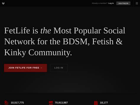 A Review of Fetlife: Find Love & Explore Your Kinks!