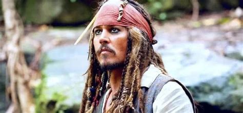 《加勒比海盗》系列确定重启，德普将不再出演杰克船长