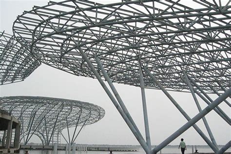 异形钢构加工_云南恒久钢结构工程有限公司