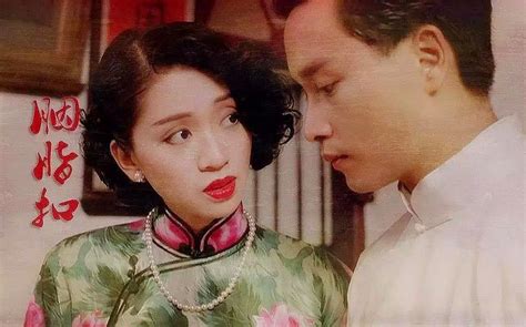 1987年梅艳芳凭借电影《胭脂扣》，一举夺下香港电影金像奖_凤凰网视频_凤凰网