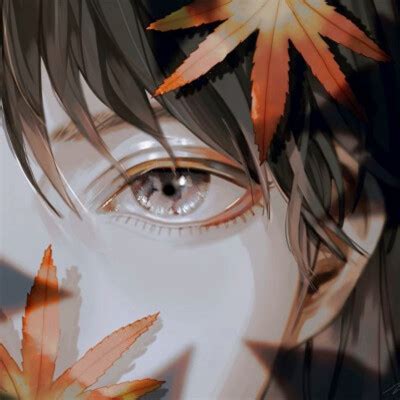 男生非主流头像高级卡通