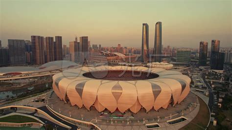 2022年杭州亚运会，正式向全球征集合作伙伴_浙江频道_凤凰网
