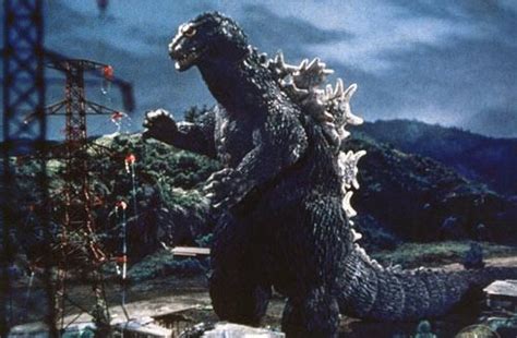哥斯拉2四大怪兽自己演自己哥斯拉进化史1954-2017_腾讯视频
