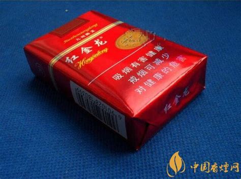 红金龙香烟价格表图 红金龙香烟多少钱一包(7元以内畅销品)(2)-中国香烟网