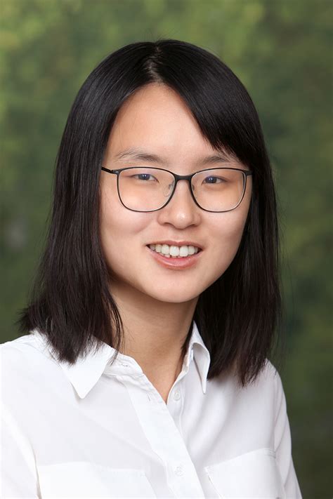 她力量！4位华人女性科学家获得2022年斯隆研究奖，史无前例 | 雷峰网