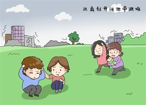 安全知识—火灾逃生_重庆市应急管理局