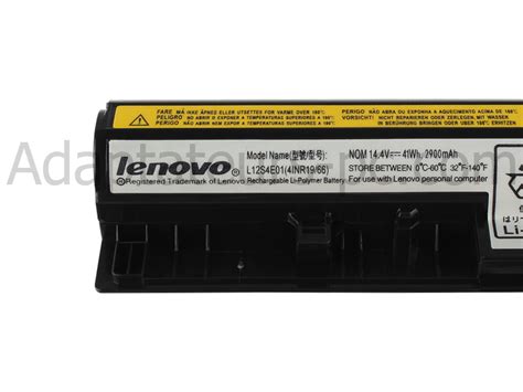 Batterie Original Lenovo Z50-70 20354 80E7