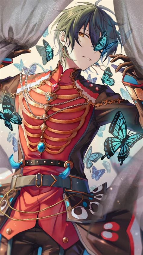 偶像梦幻祭☆影片美伽/影片弥伽图片