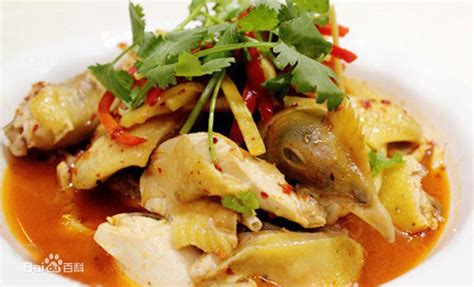 湘菜之首东安子鸡，口感丰富营养价值高|东安鸡|东安|湘菜_新浪新闻