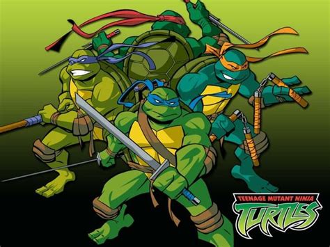 忍者神龟：施耐德的复仇 Teenage Mutant Ninja Turtles: Shredder
