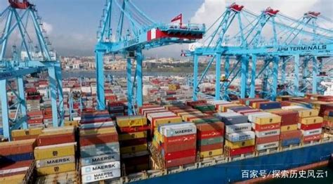 1至5月中国外贸进出口总值11.54万亿，5月份延续增长态势
