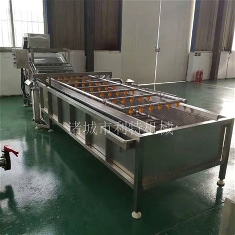 红枣加工厂设备 自动化 山东小型大枣加工生产线 - 八方资源网