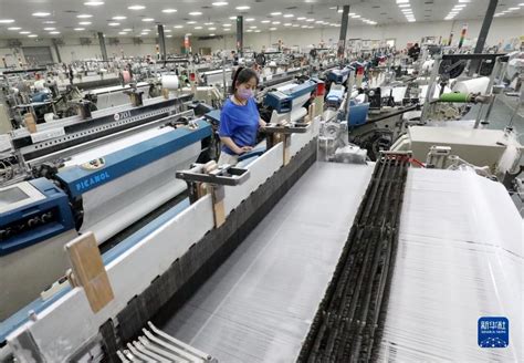 河北晋州：纺织企业节后赶制订单忙-行业聚焦-面料家纺-中国纺织报_纺织中国在线