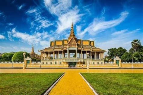 柬埔寨西哈努克城美丽热带高清图片下载-正版图片507403573-摄图网