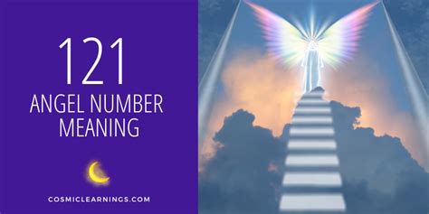 121 Numerology: The Meaning Of Angel Number 121