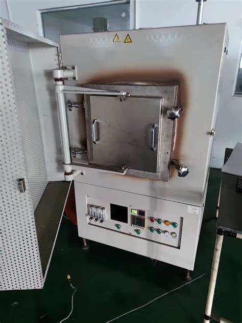 实验电炉-窑炉设备-工业窑炉设备厂家-安徽富耐斯机电科技有限公司