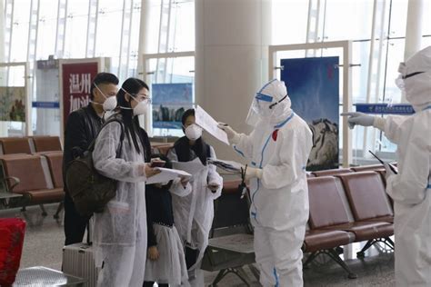 奥凯航空圆满保障天津首个武汉进港客运航班 - 民用航空网