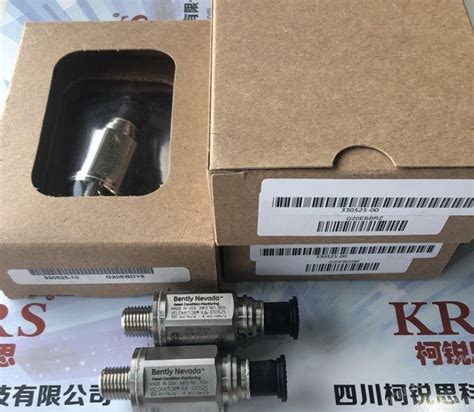 本特利地震传感器177230-01-02-05_电容式位置传感器-上海韦米机电设备有限公司
