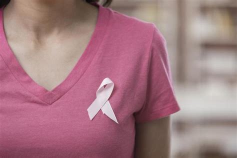 世界卫生组织：有这12种基因突变，更容易得乳腺癌！ - 知乎