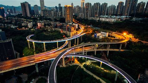最容易迷路的城市：一个老司机开车也怕迷路，一个连导航都未必对_上海