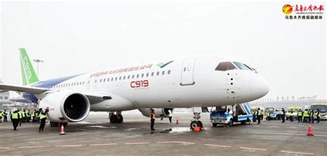 一二三航空用国产ARJ21飞机首航 共有7家航空公司运营ARJ21 - 民航 - 航空圈——航空信息、大数据平台