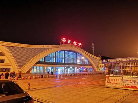 安徽最“奇葩”的火车站, 离市区很远, 遭乘客吐槽!