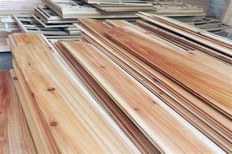 杉木和松木哪个做床板更合适-楼盘网
