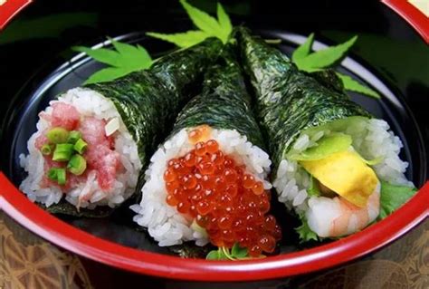 买寿司的吆喝词,寿司摆摊宣传语,寿司叫卖一般怎么喊_大山谷图库