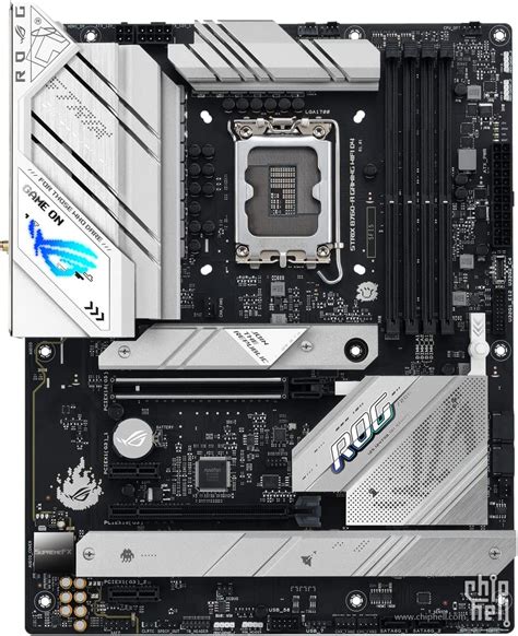 华硕（ASUS）PRIME B660-PLUS D4主板 支持 CPU 12700/12400F（Intel B660/LGA 1700 ...