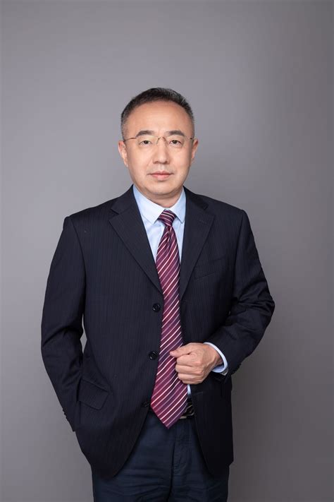 张志强--执行主任-北京信凯律师事务所