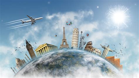 世界旅游经济趋势报告(2020）：预计2020年全球旅游总人次将达到128.21亿人次_凤凰网