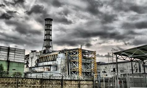 切尔诺贝利核电站幸存者的后代变异了吗？《科学》最新文章给出权威结论_凤凰网