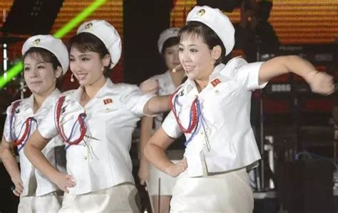 【视频】朝鲜牡丹峰乐团今晚北京演出 部分演出曲目曝光|界面新闻 · 天下