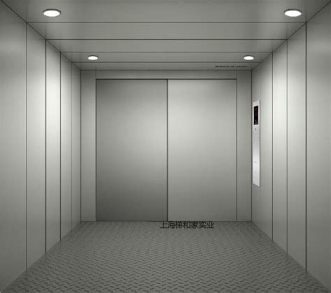 西继迅达家用电梯装潢——“和”系列_新电梯网