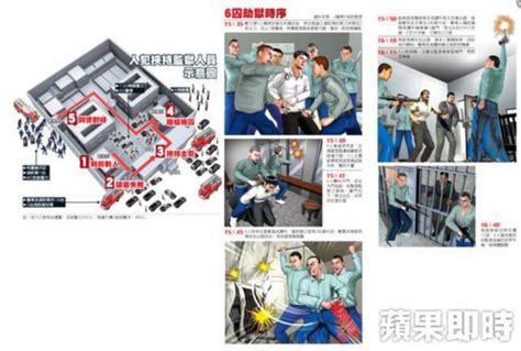 重庆反恐突击队解救一名被劫持女孩（组图）_第一金融网