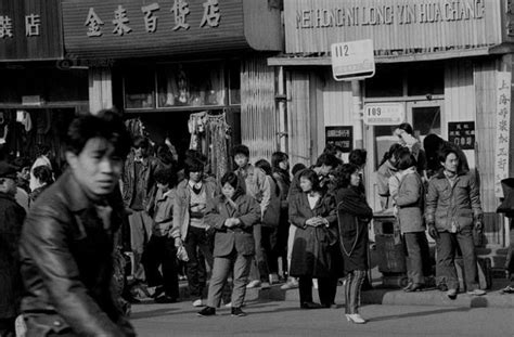 八十年代北京，那些曾经的生活记忆|记忆|生活_新浪新闻