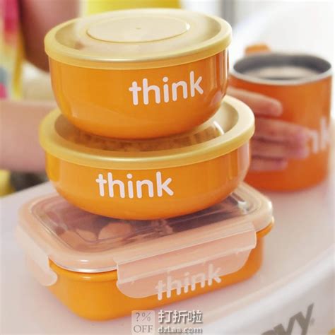 Thinkbaby The Complete BPA Free Baby Feeding Set | Walmart Canada