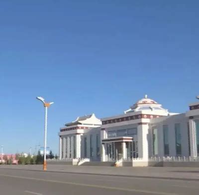 内蒙古 西乌珠穆沁旗——古典中华案例