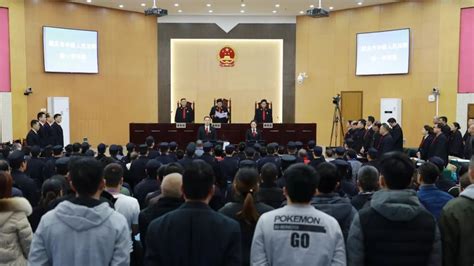 涉黑被告人一审后上诉 法院裁定：驳回上诉 维持原判-中国吉林网