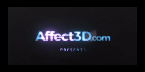 affect3d经典作品