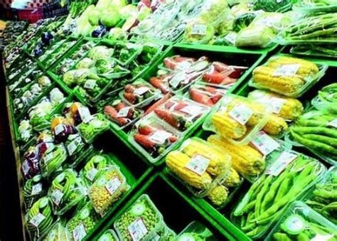 武汉超市回应“天价蔬菜” ：价格没上涨，供应无问题_凤凰网