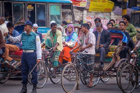 孟加拉国首都达卡，不一样的异域风情-2023达卡旅游榜单-达卡必体验-自助游攻略-去哪儿攻略
