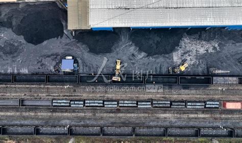 江西萍乡：全力做好电煤保供运输-人民图片网