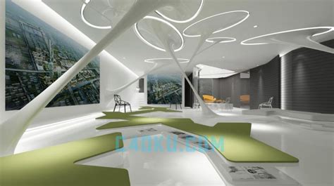 室内|三维|建筑/空间|xinguangyude2010 - 原创作品 - 站酷 (ZCOOL)